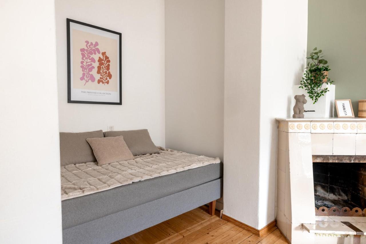2Ndhomes 1Br City Center Apartments Хельсинки Экстерьер фото