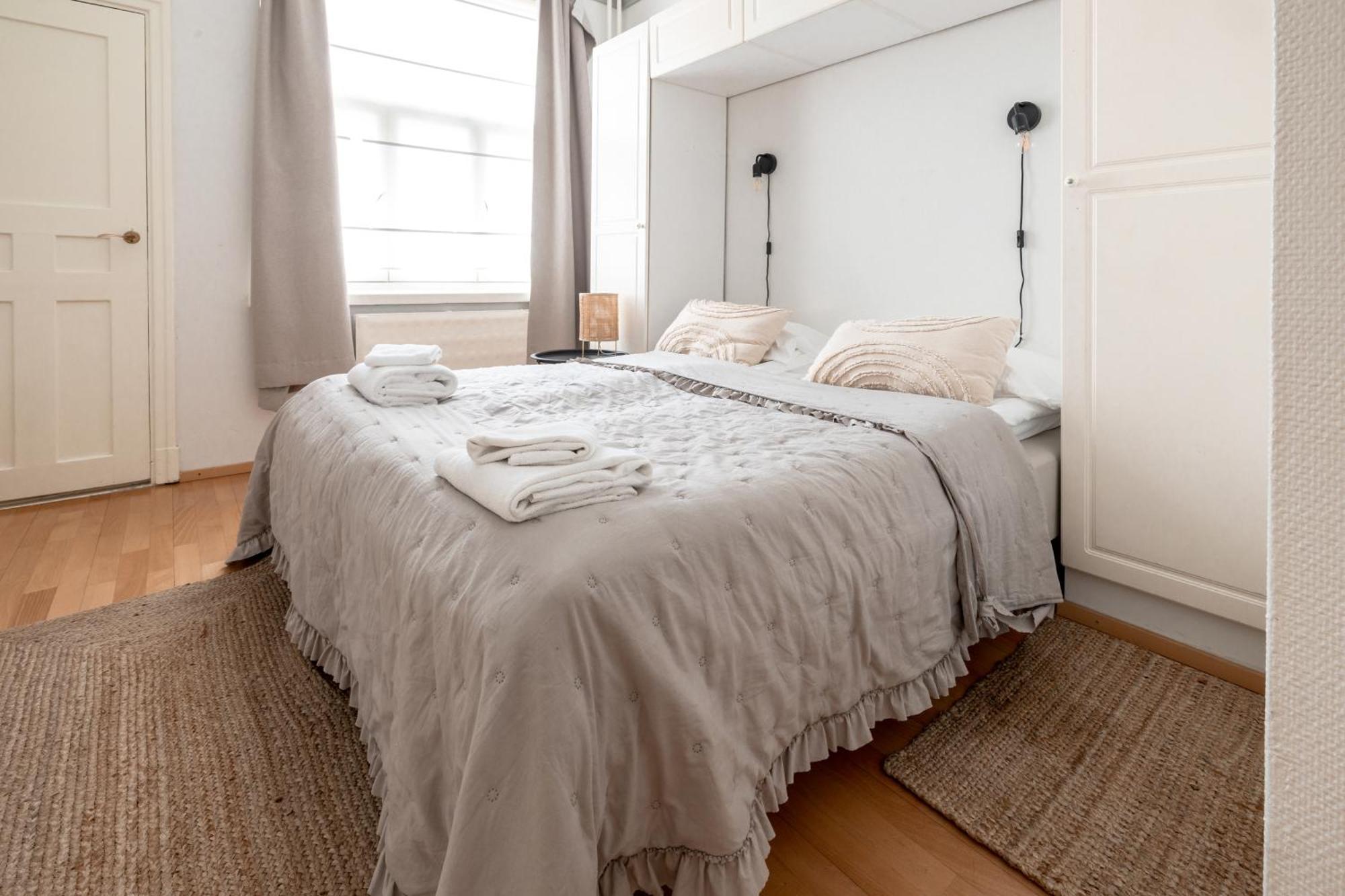 2Ndhomes 1Br City Center Apartments Хельсинки Номер фото